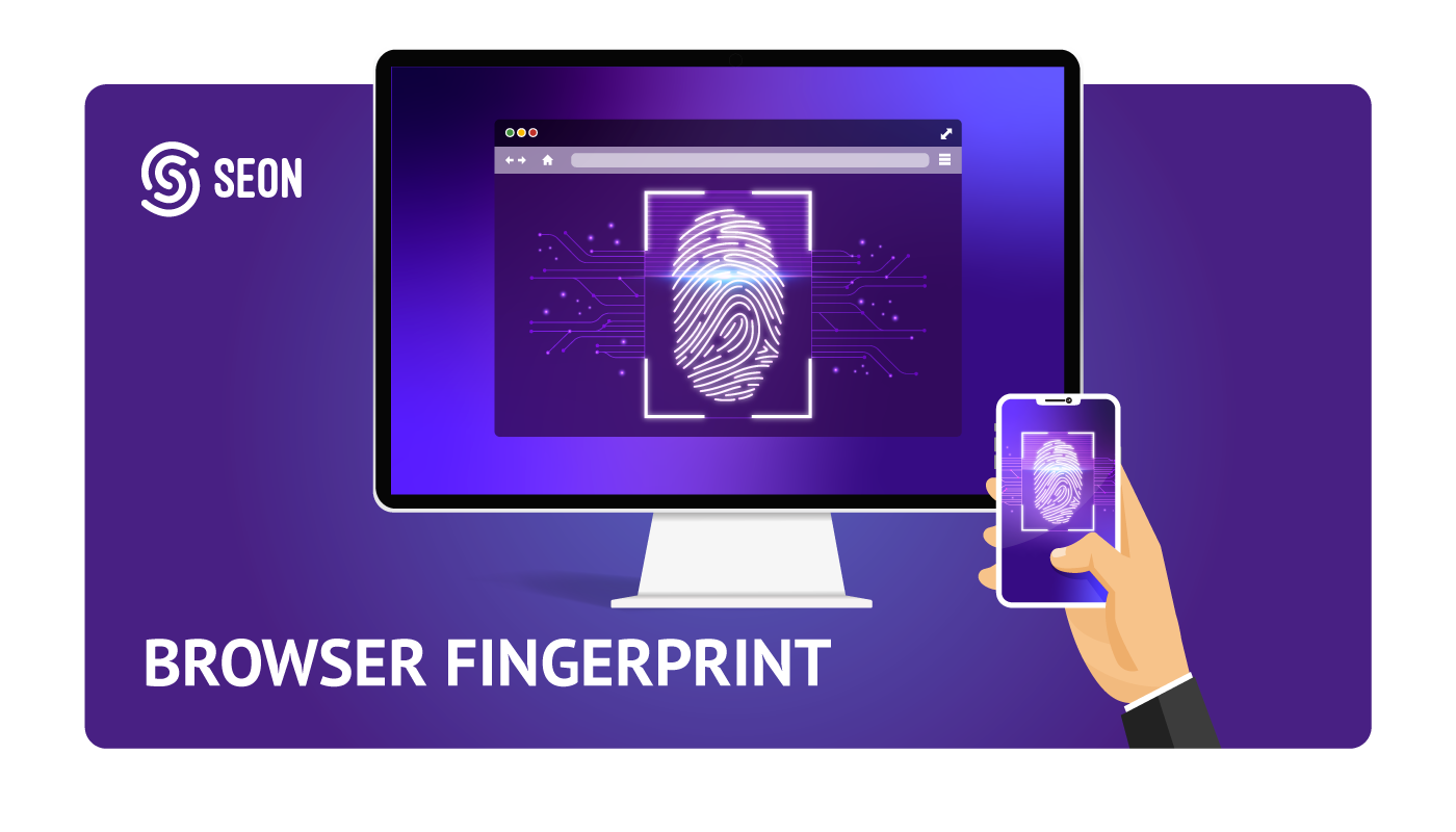 Browser-Fingerprinting